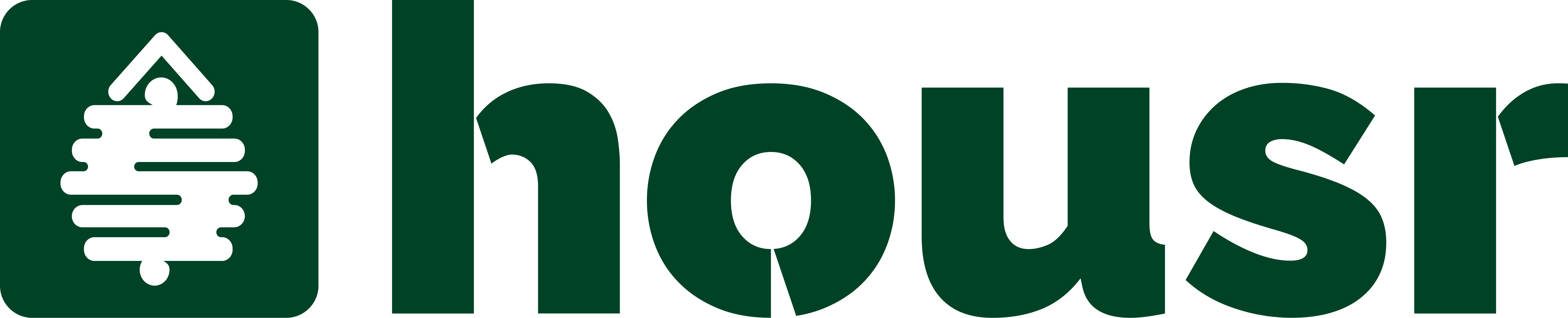 Housr Logo