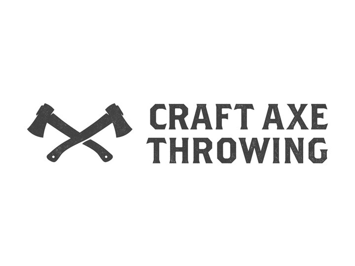 Craft Axe Throwing 