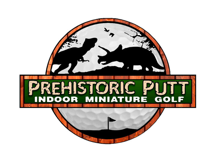 Prehistoric Putt Indoor Miniature Golf