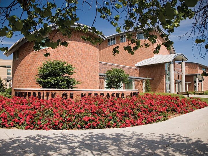 Van Brunt Visitors Center